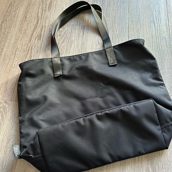 Simple Modern Harper Tote - Black - Picture 3 of 3